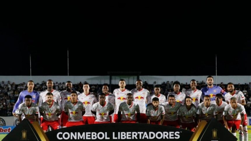 bragantino-se-junta-a-outros-brasileiros-eliminados-na-pre-libertadores;-confira-–-portal-ig