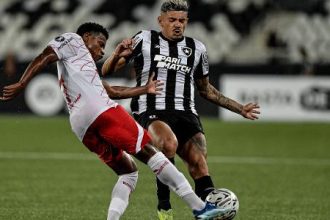 bragantino-x-botafogo:-saiba-onde-assistir-ao-jogo-da-libertadores-–-uol-esporte