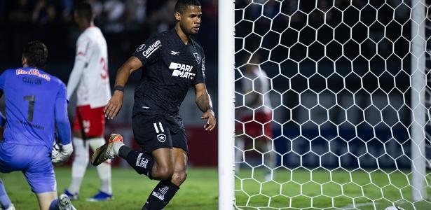 botafogo-leva-sufoco,-se-segura-com-um-a-menos-e-avanca-na-libertadores-–-uol-esporte