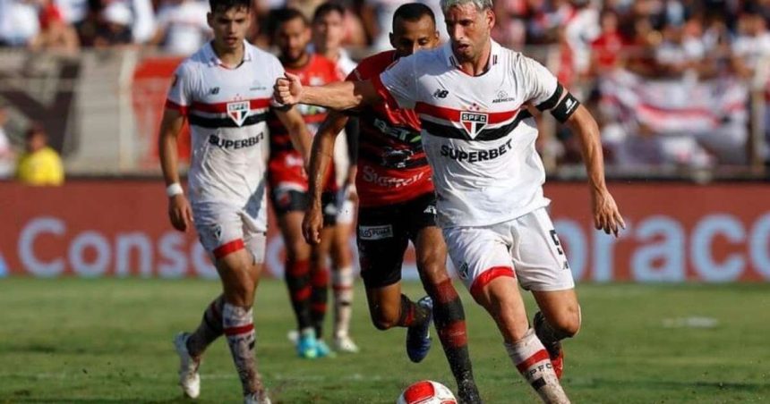 calleri-deve-jogar-as-quartas-do-paulistao-pelo-sao-paulo-–-terra