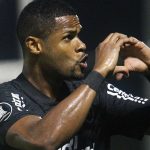 copa-libertadores:-junior-santos-chega-a-oito-gols-no-torneio-e-diz-que-botafogo-ja-esqueceu-2023-–-resultados