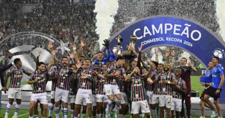 conmebol-abre-expediente-disciplinar-contra-o-fluminense;-entenda-–-terra