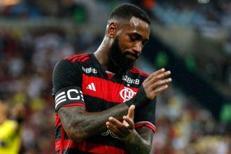 gerson-retorna-ao-ct-do-flamengo,-mas-deve-perder-inicio-da-libertadores-–-lance!