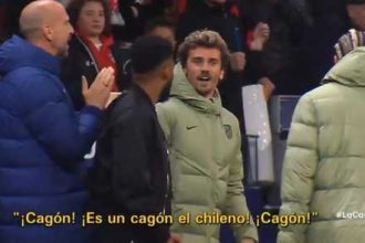 tv-flagra-xingamento-de-griezmann-a-chileno-em-penaltis-da-champions:-“e-um-c…”-–-globo