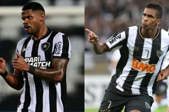 atacante-do-botafogo-ja-superou-artilheiro-do-atletico-no-titulo-da-libertadores-–-no-ataque