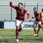 flamengo-x-rosario-central:-onde-assistir-ao-vivo-a-semifinal-da-libertadores-sub-20-–-globo