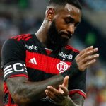 gerson-retorna-ao-ct-do-flamengo,-mas-deve-perder-inicio-da-libertadores-–-terra