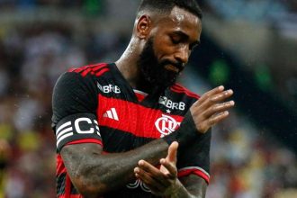 gerson-retorna-ao-ct-do-flamengo,-mas-deve-perder-inicio-da-libertadores-–-terra