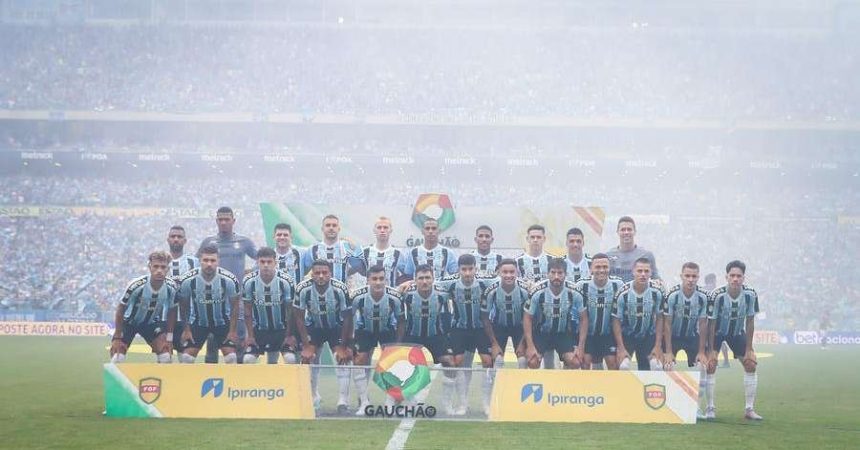 gremio:-sete-titulares-de-renato-nao-estavam-no-time-hexacampeao-gaucho-–-correio-do-povo