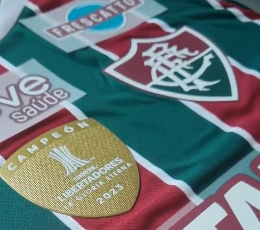 fluminense-utilizara-tres-patches-na-camisa-durante-participacao-na-libertadores;-entenda-–-netflu