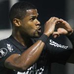 junior-santos,-do-botafogo,-ja-superou-ou-igualou-artilheiros-de-11-libertadores-no-seculo-–-globo.com