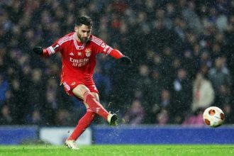 benfica-e-olympique-de-marselha-avancam-as-quartas-de-final-da-liga-europa;-veja-outros-classificados-–-globo.com