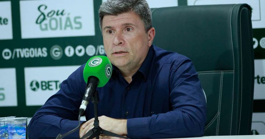 ceo-do-goias-mantem-confianca-no-planejamento-e-reforca-“volta-para-serie-a”-como-objetivo-–-terra