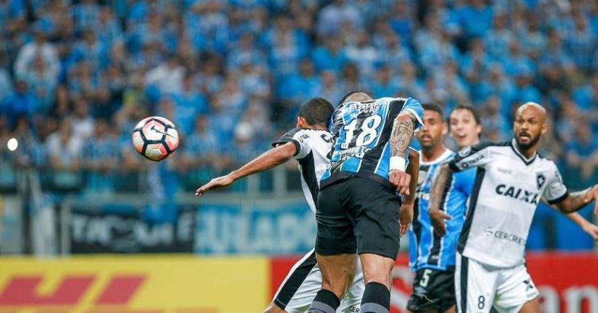 cabeca-de-chave,-gremio-pode-reencontrar-brasileiro-que-cruzou-a-rota-do-tri-da-libertadores-–-correio-do-povo