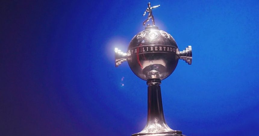 conmebol-confirma-potes-dos-sorteios-dos-grupos-da-libertadores;-veja-quem-o-botafogo-pode-enfrentar-–-fogaonet-–-fogaonet