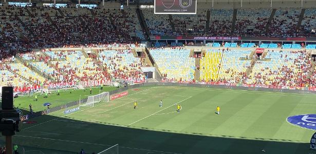 ‘maracana-e-roubada’:-mauro-cezar-diz-que-flamengo-precisa-de-casa-propria-–-uol-esporte