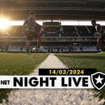 night-live-|-botafogo-cumpre-primeiro-objetivo-e-ganha-tempo-para-se-arrumar-–-fogaonet