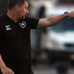 fabio-matias-apresenta-o-melhor-inicio-de-trabalho-no-botafogo-desde-2015-–-terra