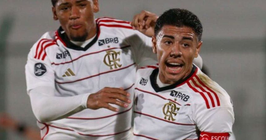 roberto-assaf:-flamengo-de-iago-na-final-da-libertadores-sub-20-–-terra