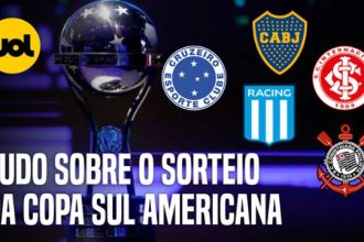 sorteio-da-copa-sul-americana-2024:-onde-assistir-ao-vivo,-data,-horario,-potes-e-regras-–-uol-esporte