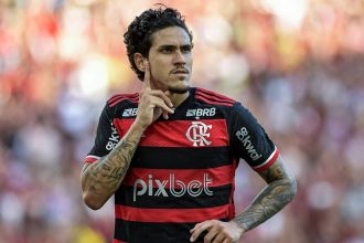 zagueiro-da-selecao-brasileira-afirma-que-pedro,-do-flamengo,-e-o-atacante-mais-dificil-de-ser-marcado-–-bolavip-brasil