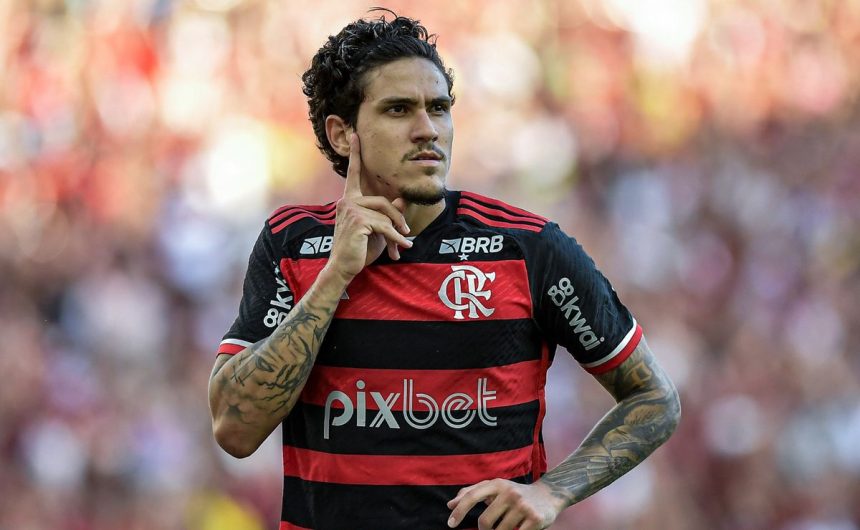 zagueiro-da-selecao-brasileira-afirma-que-pedro,-do-flamengo,-e-o-atacante-mais-dificil-de-ser-marcado-–-bolavip-brasil