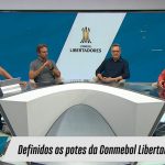 com-atletico,-selecao-sportv-simula-‘grupo-da-morte’-na-libertadores-–-no-ataque