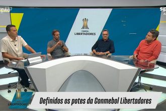 com-atletico,-selecao-sportv-simula-‘grupo-da-morte’-na-libertadores-–-no-ataque