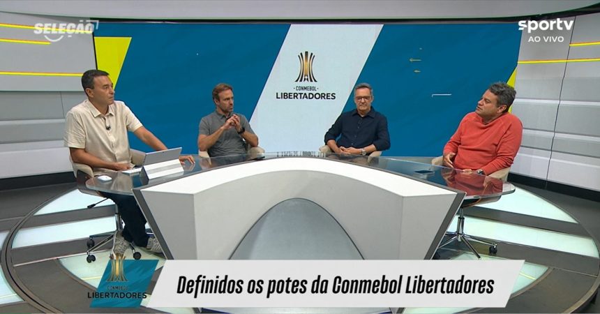 com-atletico,-selecao-sportv-simula-‘grupo-da-morte’-na-libertadores-–-no-ataque