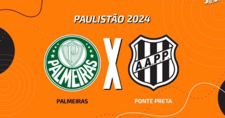 palmeiras-x-ponte-preta:-onde-assistir,-escalacoes-e-arbitragem-–-terra