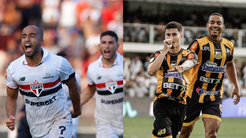 sao-paulo-e-novorizontino-se-enfrentam-em-duelo-inedito-pelas-quartas-de-final-do-paulistao-–-r7.com