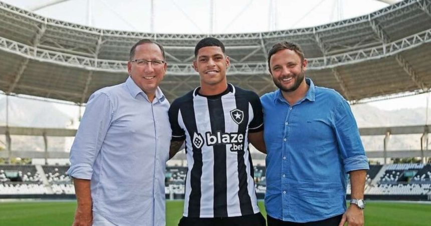 diretor-se-aproxima-de-trocar-o-botafogo-por-outro-clube-da-serie-a-–-terra