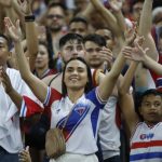 com-meia-para-mulheres,-fortaleza-inicia-venda-de-ingressos-para-jogo-contra-o-maracana-–-o-povo