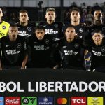 botafogo-tem-75%-de-chances-de-cair-no-grupo-de-um-brasileiro-na-libertadores-–-fogaonet