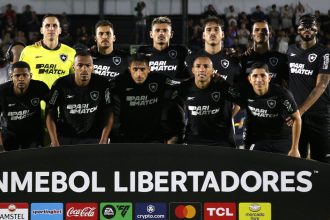 botafogo-tem-75%-de-chances-de-cair-no-grupo-de-um-brasileiro-na-libertadores-–-fogaonet