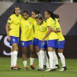 selecao-feminina-volta-ao-top-10-do-ranking-da-fifa;-espanha-mantem-lideranca-–-globo