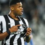 junior-santos-lembra-trajetoria-da-varzea-a-historia-do-botafogo:-‘loucura’-–-uol-esporte