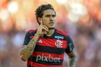 zagueiro-da-selecao-faz-elogios-a-pedro,-do-flamengo-–-coluna-do-fla