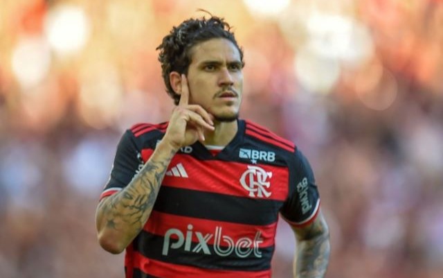 zagueiro-da-selecao-faz-elogios-a-pedro,-do-flamengo-–-coluna-do-fla