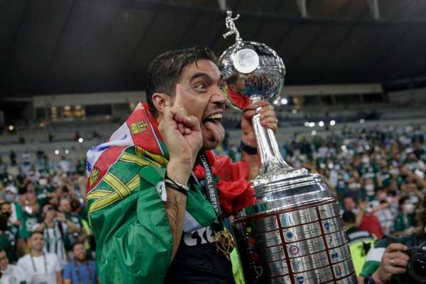 libertadores-2024:-veja-quem-pode-cair-no-grupo-do-palmeiras-–-globo.com