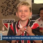 paulistao-2024:-sao-paulo-enfrenta-o-novorizontino-com-o-apoio-de-pequeno-e-esperancoso-torcedor-–-r7.com