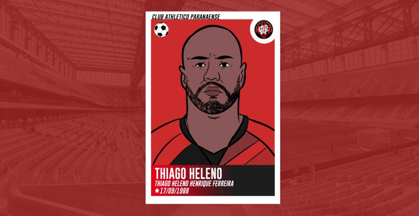 athletico-100-anos:-thiago-heleno,-o-general-|-perfil-–-um-dois-esportes