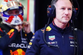 red-bull:-funcionaria-formaliza-a-fia-denuncia-contra-christian-horner-–-uol-esporte