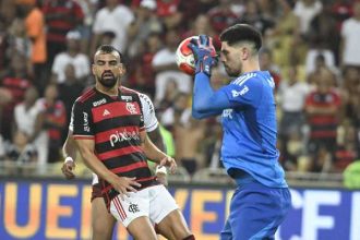 atuacoes-do-flamengo:-fabricio-bruno-e-o-melhor-em-empate-sem-gols;-de-suas-notas-–-globo.com