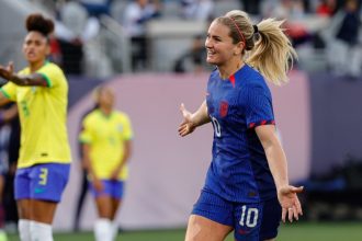 copa-ouro-feminina:-selecao-brasileira-perde-dos-estados-unidos-e-fica-com-o-vice-–-itatiaia