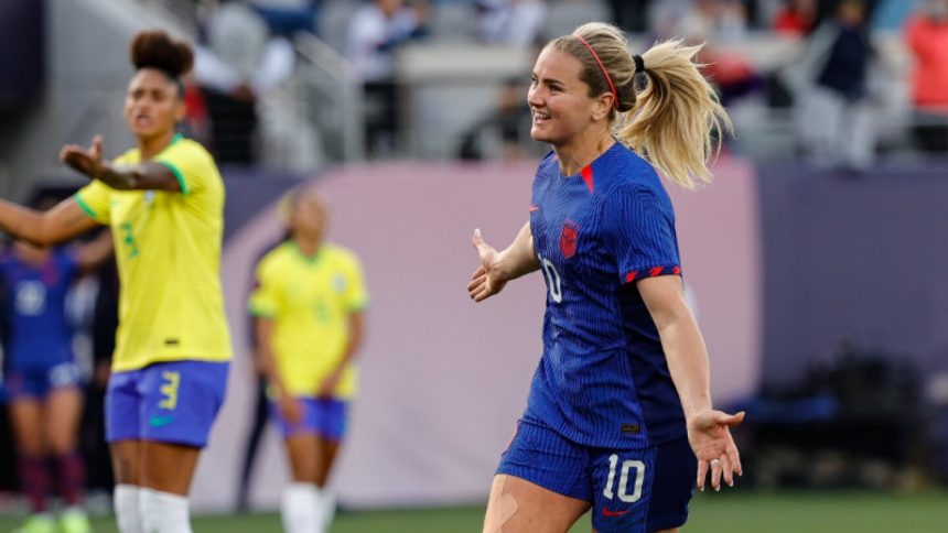 copa-ouro-feminina:-selecao-brasileira-perde-dos-estados-unidos-e-fica-com-o-vice-–-itatiaia