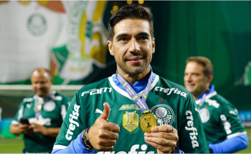 abel-ferreira-comenta-favoritismo-do-palmeiras-no-campeonato-paulista:-“preparados”-–-bolavip-brasil