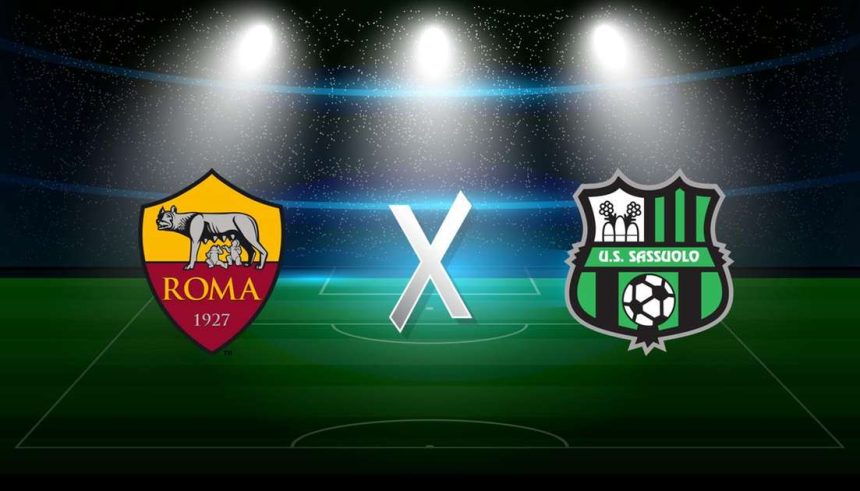 resultado-do-jogo-as-roma-x-sassuolo-hoje,-17/3:-veja-o-placar-e-estatisticas-da-partida-–-diario-do-nordeste