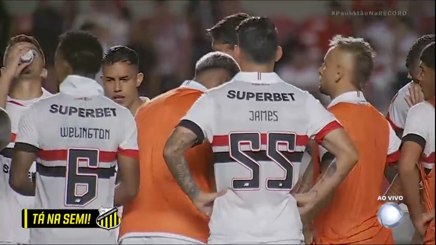 casagrande-questiona-por-que-james-rodriguez-ficou-de-fora-da-disputa-de-penaltis-na-eliminacao-do-sao-paulo-–-r7.com