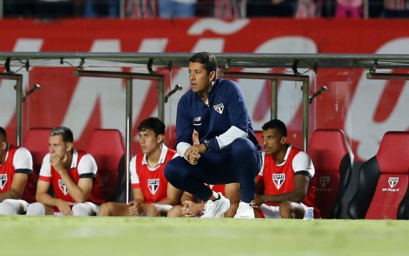 torcida-do-sao-paulo-detona-carpini-apos-eliminacao-no-paulistao-–-lance!